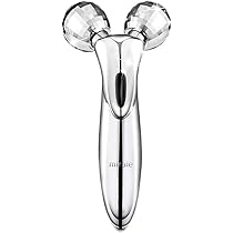 セレビューティー　美顔ローラー　美顔器 Amazon.co.jp: 美容ローラー セレビューティー CELE : ドラッグ