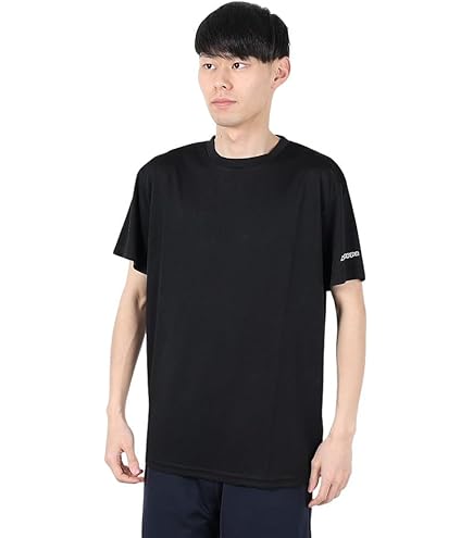 Amazon.co.jp: Kappa(カッパ) 半袖プラクティスシャツ