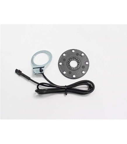 Amazon | マグネット8個 パルスアシストシステム スピードセンサー 3