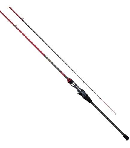 【希少品】アルファタックル オフショアロッド Amazon | アルファタックル(Alpha Tackle) ロッド 船竿 タチウオテンヤ