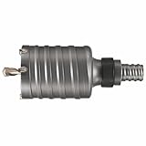 Hawera 98008 Hammer Core Bit, 2-Piece, 3-1/4-Inch by BOSCH