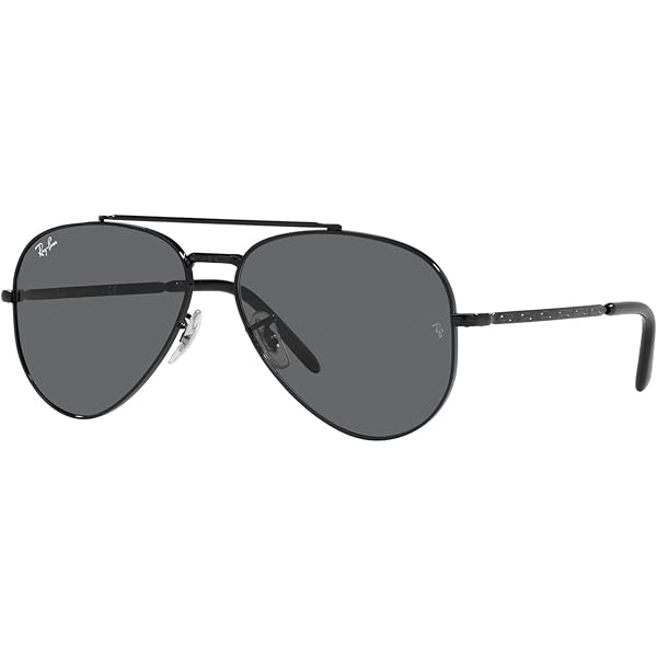 【新品未使用】Ray-Ban サングラス AVIATOR L II Amazon | [レイバン] サングラス RB3025 002/48 58サイズ 偏光