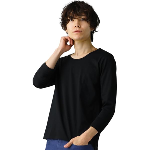 ミズノ 勝生勇利 ウォームアップシャツ 7分袖Tシャツ ミズノ 勝生勇利 ウォームアップシャツ 7分袖Tシャツ Amazon.co