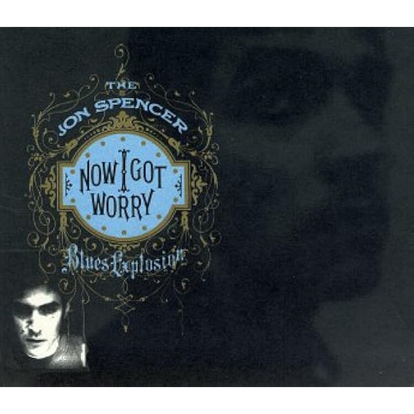 Amazon.co.jp: Plastic Fang : Jon Spencer Blues Explosion (Blues