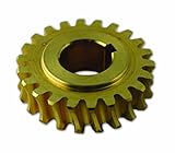 Murray 51405MA Worm Gear [並行輸入品]