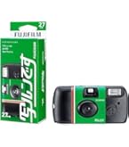 Amazon | 富士フイルム フジカラーレンズ付フィルム 写ルンです