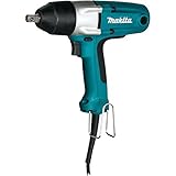 Makita TW0200 3.3 Amp 1/2-Inch Square Impact Wrench [並行輸入品]
