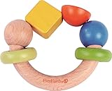 Maxim Enterprise EverEarth Grasping Ring with shapes [並行輸入品]