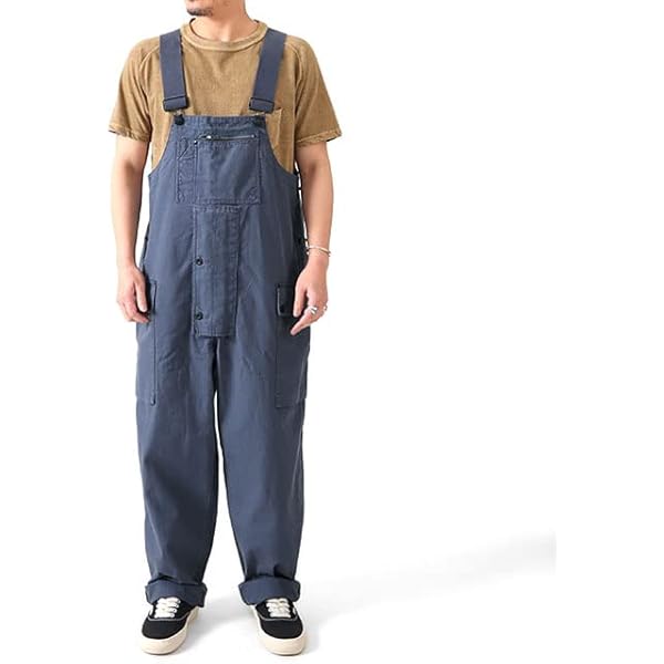 NigelCabournナイジェルケーボンLYBROライブロ　ネイバルダンガリー NIGEL CABOURN × LYBRO ナイジェルケーボン ライブロ 日本デニム