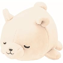 くまマシュマロ☆ 570740305cfd8bfb74d3f58603a864