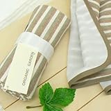 オーガニックコットン・おむつ換えシート