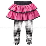 (ハラジュクミニ)HARAJUKU MINI スカート&レギンス 3T/95cm 【並行輸入品】