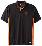 MLBサンフランシスコジャイアンツメンズRide The Pineファッショントップス S ブラック