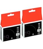 新品未使用★キャノン 純正インクカートリッジ BCI-19 Amazon.co.jp: キヤノン 純正インクカートリッジ BCI-19 Color 4