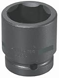 Williams 39656 Shallow Impact Socket, 1-3/4-Inch by Williams