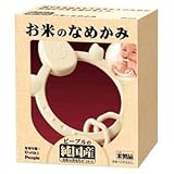 ピープル KM-004 お米のなめかみ
