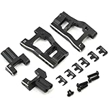 ヨコモ YD-2/YD-4用 アルミ製 可変式 リヤ H アーム キット Y2-008RAA