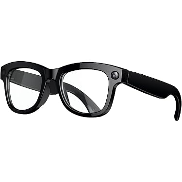 Amazon.co.jp ほしい物ランキング: スマートグラス で、ほしい物リスト