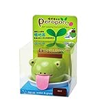FashionwuミニセラミックプラントポットキュートセルフWatering動物プランターDrinking動物Tongue cultivation onesize wtfashionwu-171019