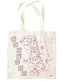 MAPTOTE グローサリートート　Chicago