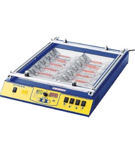 Amazon | 白光(HAKKO) ホットエアー FR-810/100V 2極接地 FR810B-81