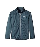 (ザノースフェイス) THE NORTH FACE キッズコート・ジャケット・アウター Tech Glacier Full Zip (Little Kids/Big Kids) Conquer Blu