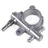 オイルポンプ 中国チェーンソー2500 25cc ティンバープロ ローンフライト カールトン ペインターに適合