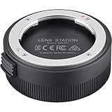 Rokinon オートフォーカスレンズステーション Sony Eレンズ用 (IOLS-E)