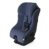 Clek Fllo 2016 Convertible Car Seat, Ink by Clek [並行輸入品]