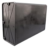 Valterra R8036 8 x 16 x 36 ABS Water Tank [並行輸入品]
