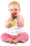Fisher-Price Strawberry Teether