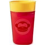 トレーニングカップ 360° サル スキップホップ [並行輸入品]