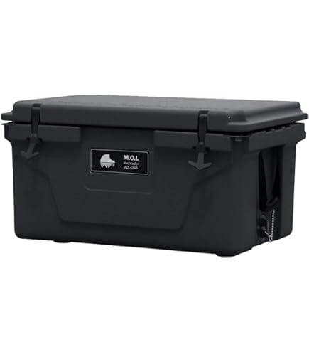 Amazon | DeWalt 45 Qt Roto Molded Cooler | DEWALT(デウォルト