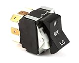 Blodgett 07636 Rocker Switch by Blodgett [並行輸入品]