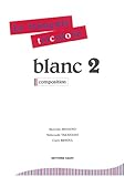 フランス語ブラン２　―トリコロール　作文編―(解答なし)