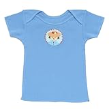 Best of Chums SHIRT ベビー・ボーイズ US サイズ: 6-12 Months カラー: ブルー