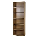 白井産業 【SHIRAI】 本棚 書棚 フリーラック  ZPJ-1860NA