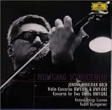 J.S.�o�b�n:���@�C�I�������t�ȑ�1�ԃC�Z�� BWV1041