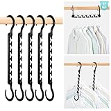 HOUSE DAY マジックハンガー ブラック