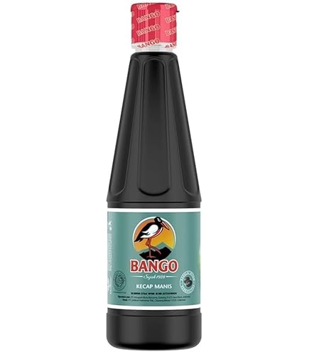 Amazon.co.jp: ABC エービーシー インドネシア調味料 Kecap Manis