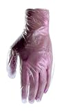 Wells Lamont155Vinyl Disposable Glove-50PK VINYL DISP GLOVE (並行輸入品)