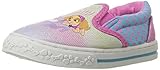 Josmo Character Shoes ユニセックス・キッズ ベビー・ガールズ Paw Patrol Girls Canvas
