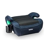 Nebio(ネビオ)ジュニアシート ブースターシート R129適合 BoostPit ISOFIX ブーストピット