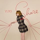 Share - YUKI (特典なし)