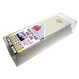 KING 【両面タイプ】 キングホーム砥石 KW-65（HT-65） #1000（中研ぎ用） #6000（仕上研ぎ用） 台付き