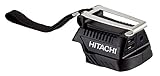 日立工機 コードレスUSBアダプター日立14.4V/18Vリチウムイオン電池用 本体のみ 蓄電池・充電器別売り BSL18UA