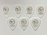 【×10枚】MLピック #6ティアドロップ ポリアセタール Teardrop Polyacetal 国産ピック 10枚セット