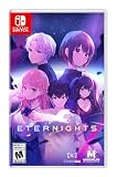 Eternights (輸入版:北米) – Switch
