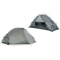 aricxi 軽量2人用テント 期待の新人】Aricxiのテント・タープってどうなの？ 2024年現在