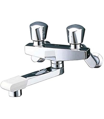 ボディ・フェイスケア TOTO TMH20-1A Amazon.co.jp: TOTO TMH20-1A Bathroom Faucet New Wave Series 2